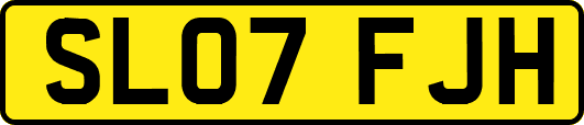 SL07FJH