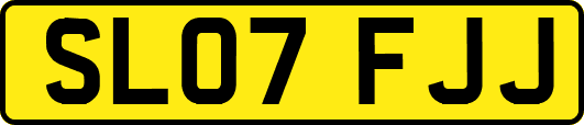 SL07FJJ