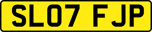 SL07FJP