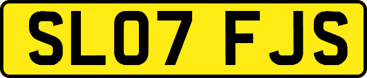 SL07FJS