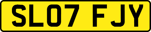 SL07FJY