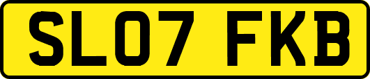 SL07FKB