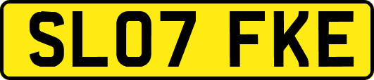SL07FKE