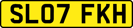 SL07FKH