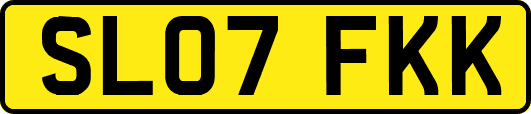 SL07FKK