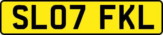 SL07FKL