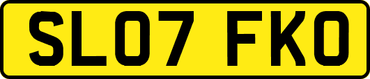 SL07FKO