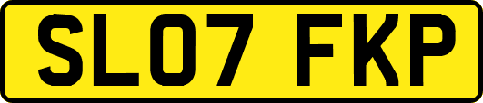 SL07FKP