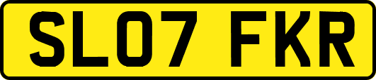 SL07FKR
