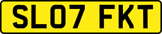 SL07FKT