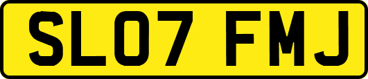 SL07FMJ