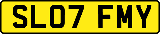 SL07FMY
