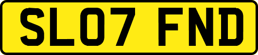 SL07FND