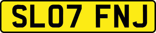 SL07FNJ