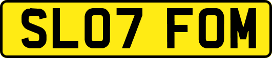 SL07FOM
