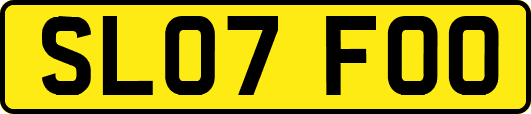 SL07FOO