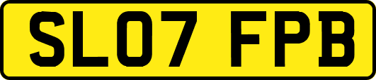 SL07FPB