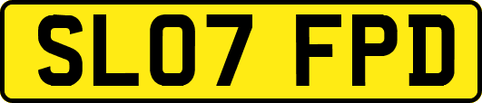 SL07FPD