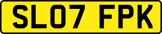 SL07FPK