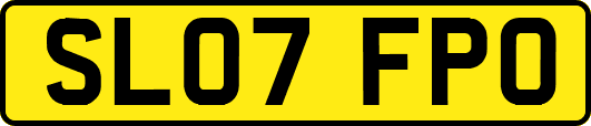 SL07FPO