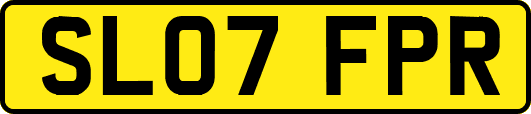 SL07FPR