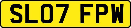 SL07FPW
