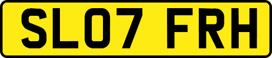SL07FRH
