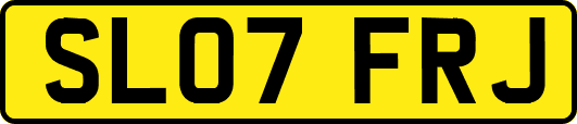 SL07FRJ