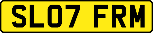 SL07FRM