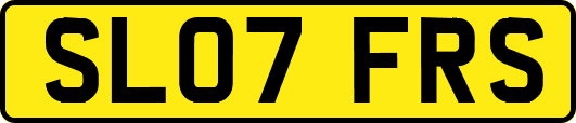 SL07FRS