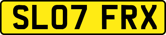 SL07FRX