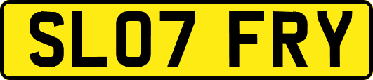 SL07FRY