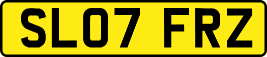SL07FRZ