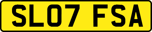 SL07FSA