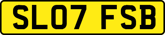 SL07FSB
