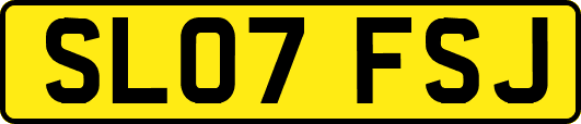 SL07FSJ