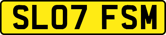 SL07FSM
