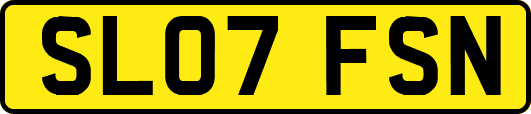 SL07FSN