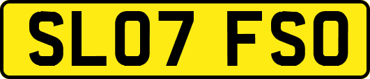 SL07FSO