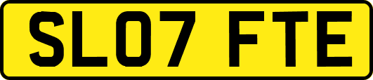 SL07FTE