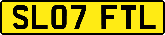 SL07FTL