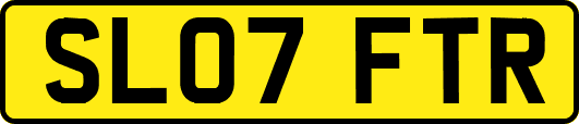 SL07FTR