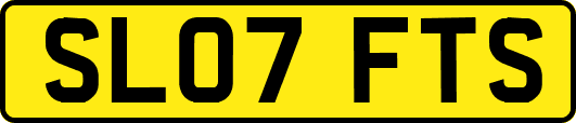 SL07FTS
