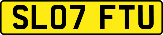 SL07FTU