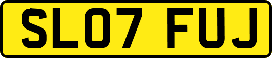 SL07FUJ