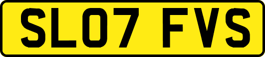 SL07FVS