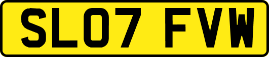 SL07FVW