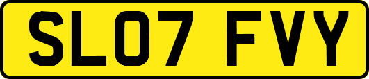 SL07FVY