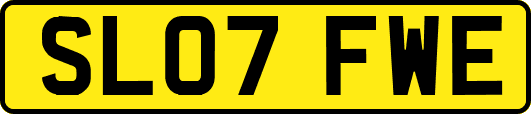 SL07FWE