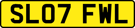SL07FWL